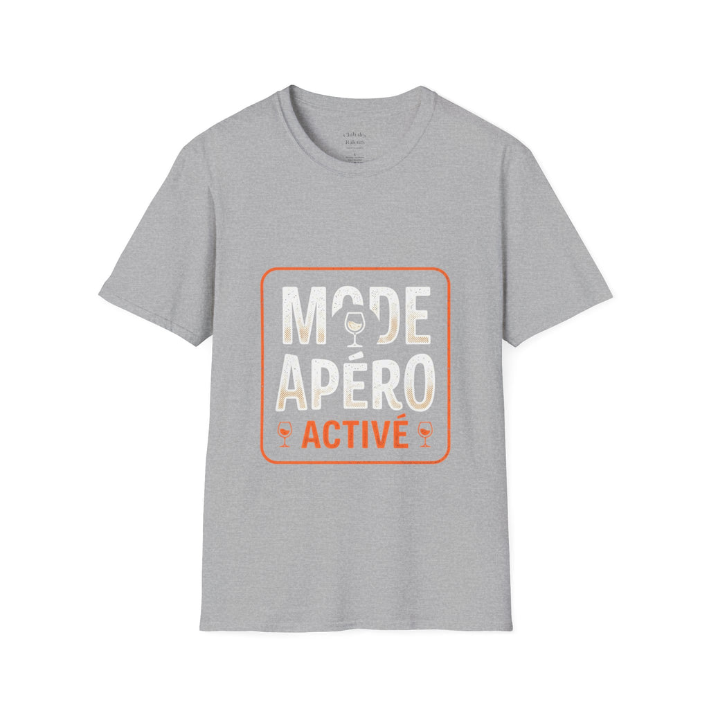 Mode Apéro — T-Shirt
