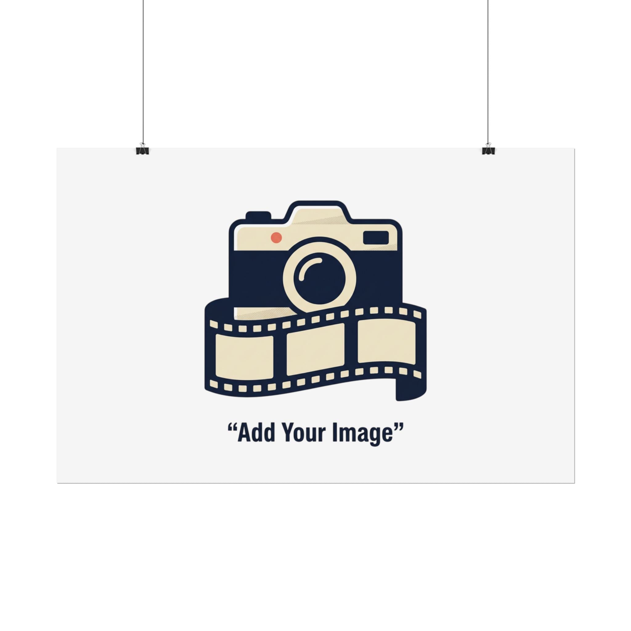 Olive Green Minimalist Poster - Modern Wall Art Rolled Print
