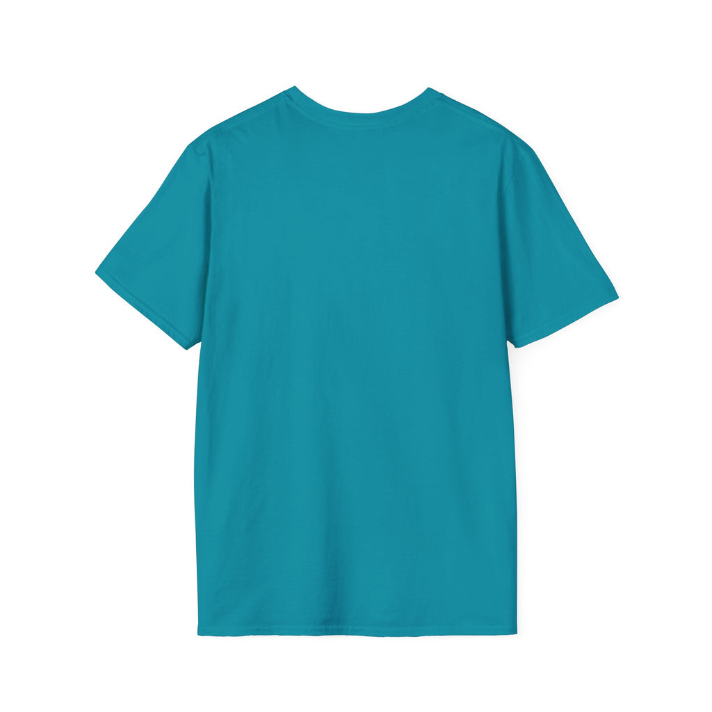 J'ai survécu au RER B T-Shirt — Paris Commuter Vintage Train Tee