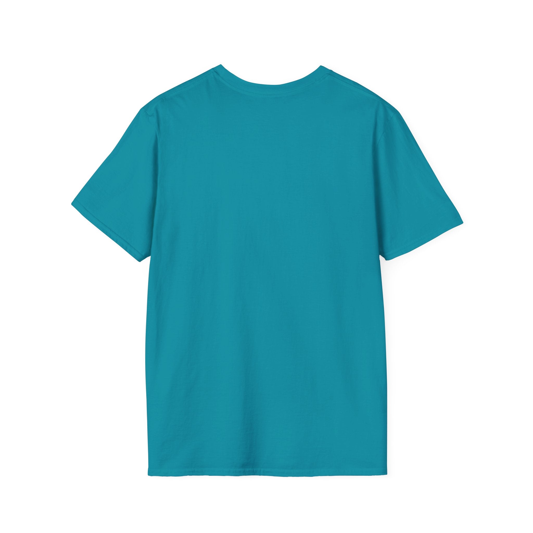 J'ai survécu au RER B T-Shirt — Paris Commuter Vintage Train Tee