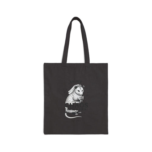 Chaos Bride Era Tote | Engaged Bride Slogan, Vintage Script Canvas