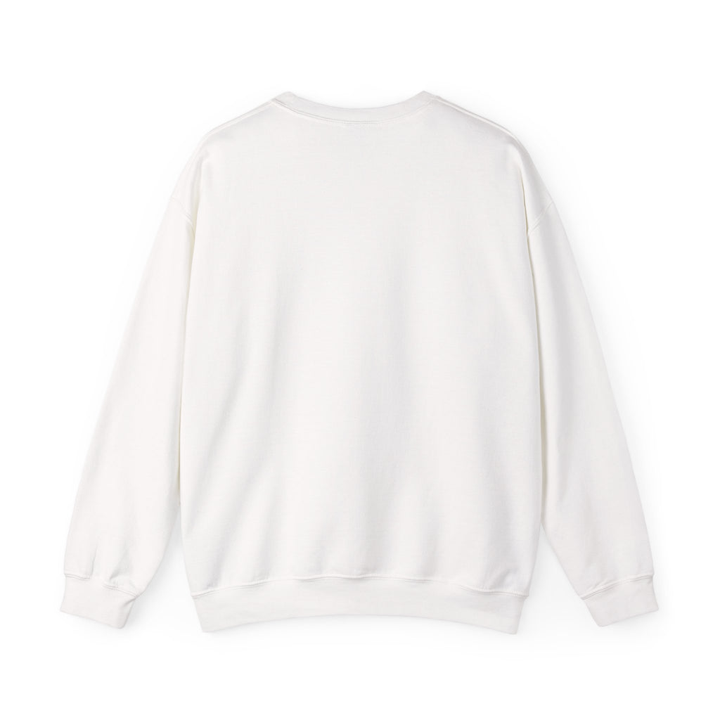 London Editorial Graphic Sweatshirt | Fashion-World Parisian Office Glam
