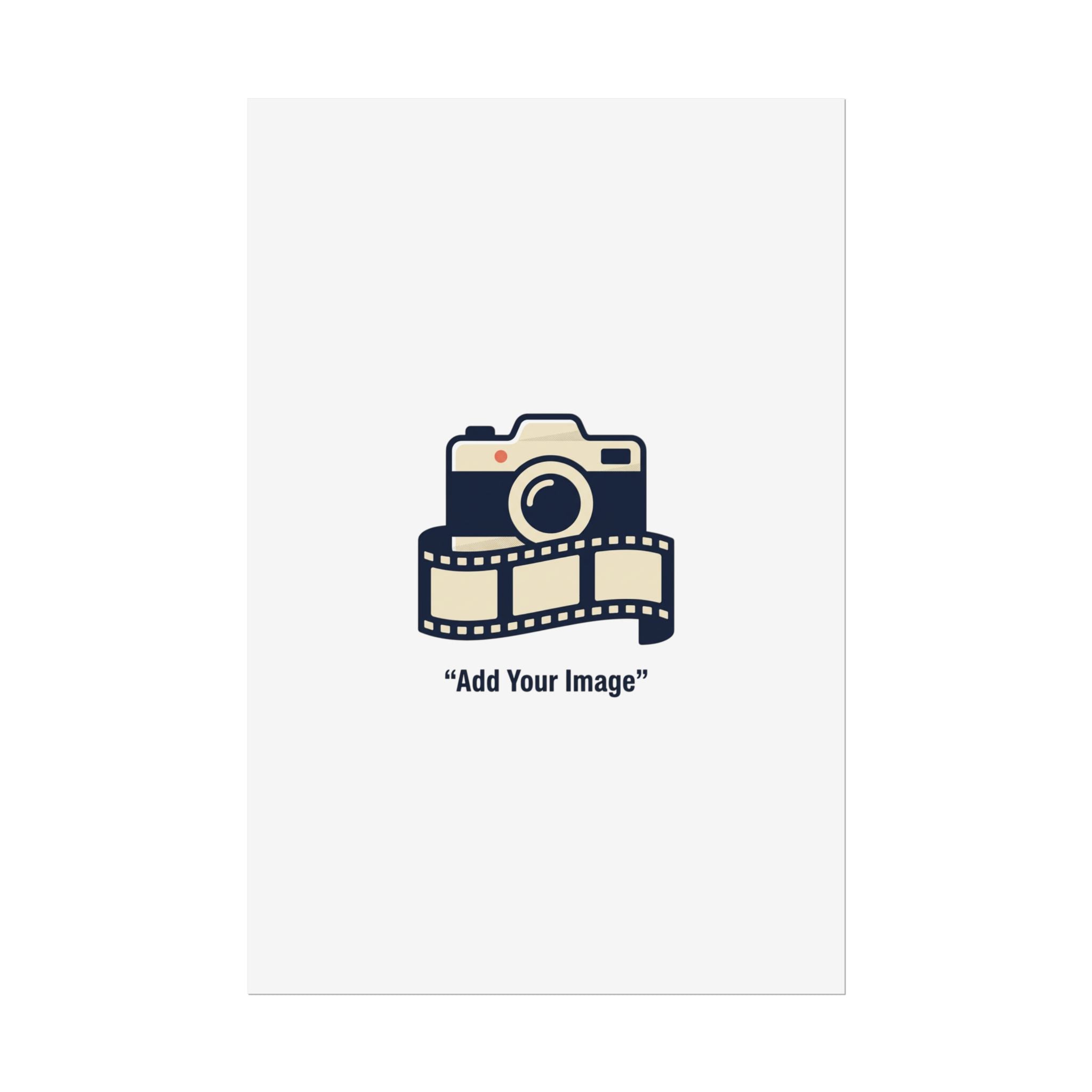 Olive Green Minimalist Poster - Modern Wall Art Rolled Print