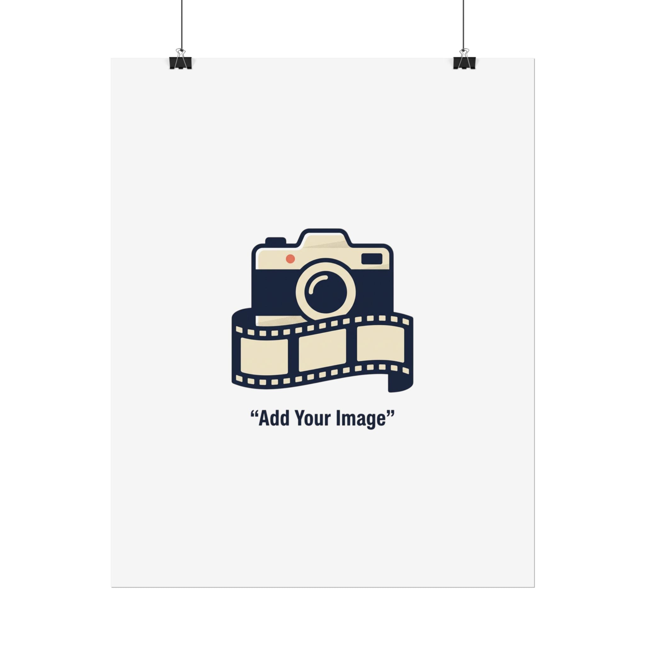 Olive Green Minimalist Poster - Modern Wall Art Rolled Print