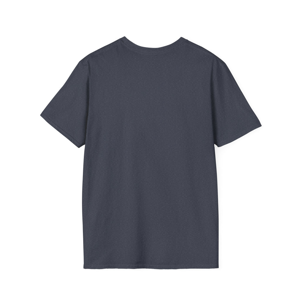 J'ai survécu au RER B T-Shirt — Paris Commuter Vintage Train Tee