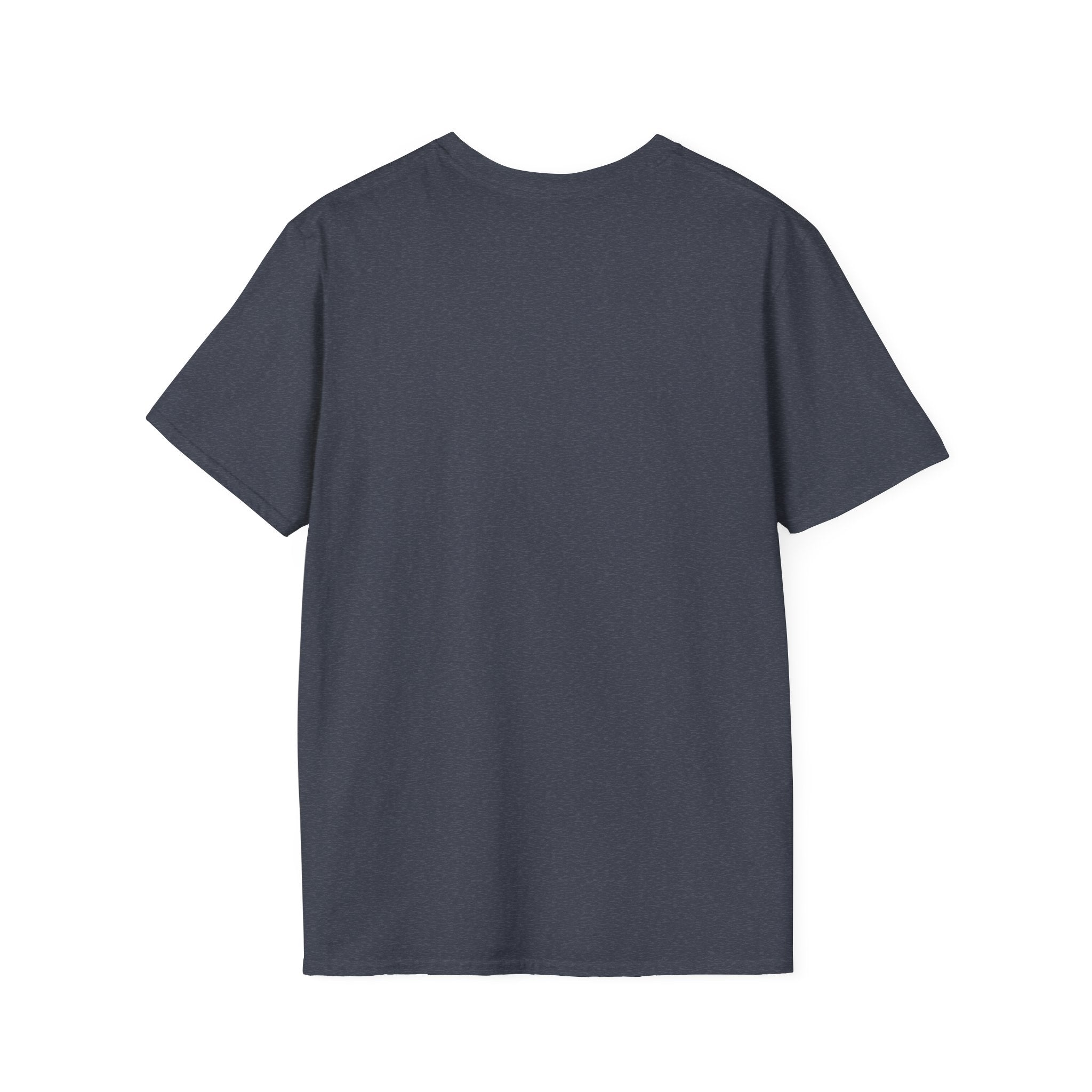 J'ai survécu au RER B T-Shirt — Paris Commuter Vintage Train Tee
