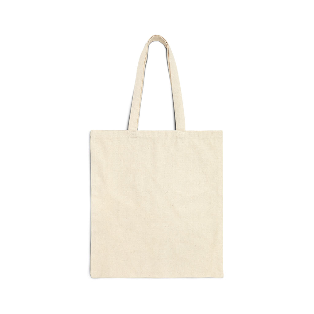 Chaos Bride Era Tote | Engaged Bride Slogan, Vintage Script Canvas