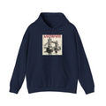 London Bridge Illustration Hoodie | Fashion-Editorial, Parisian Office Glam