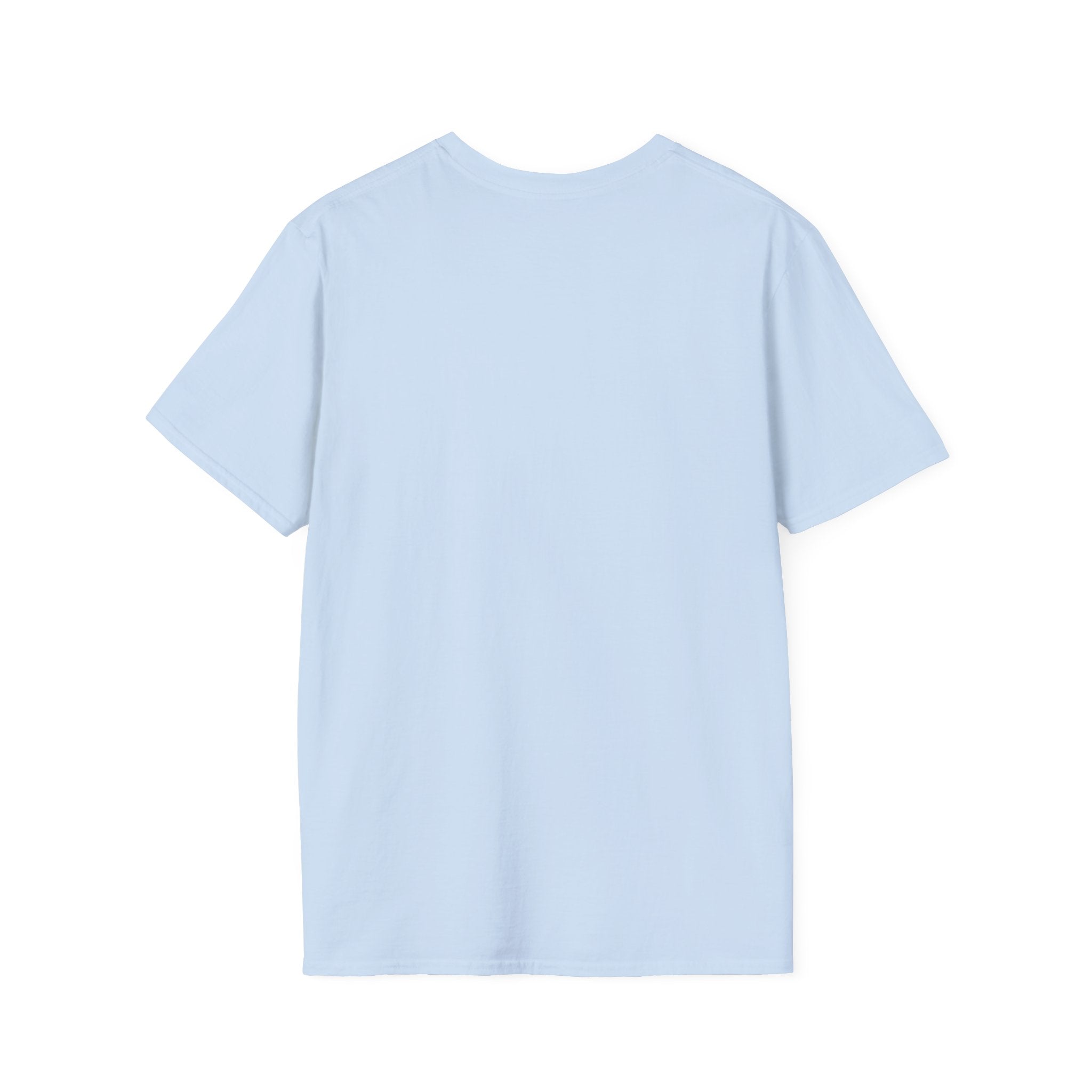 J'ai survécu au RER B T-Shirt — Paris Commuter Vintage Train Tee