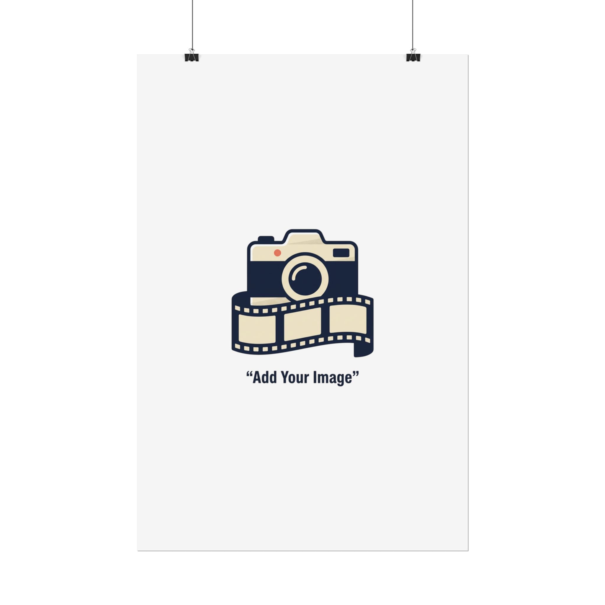 Olive Green Minimalist Poster - Modern Wall Art Rolled Print