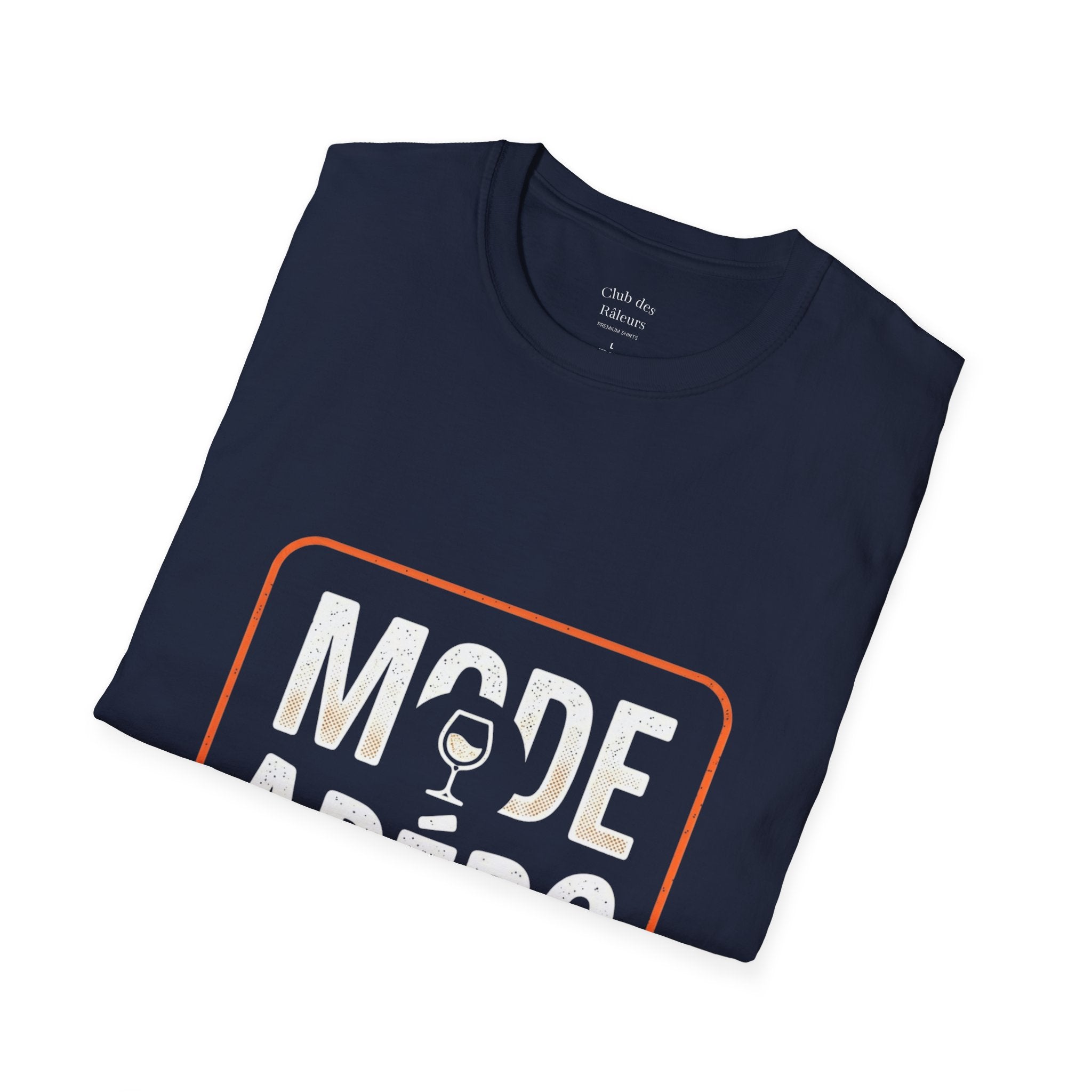Mode Apéro — T-Shirt