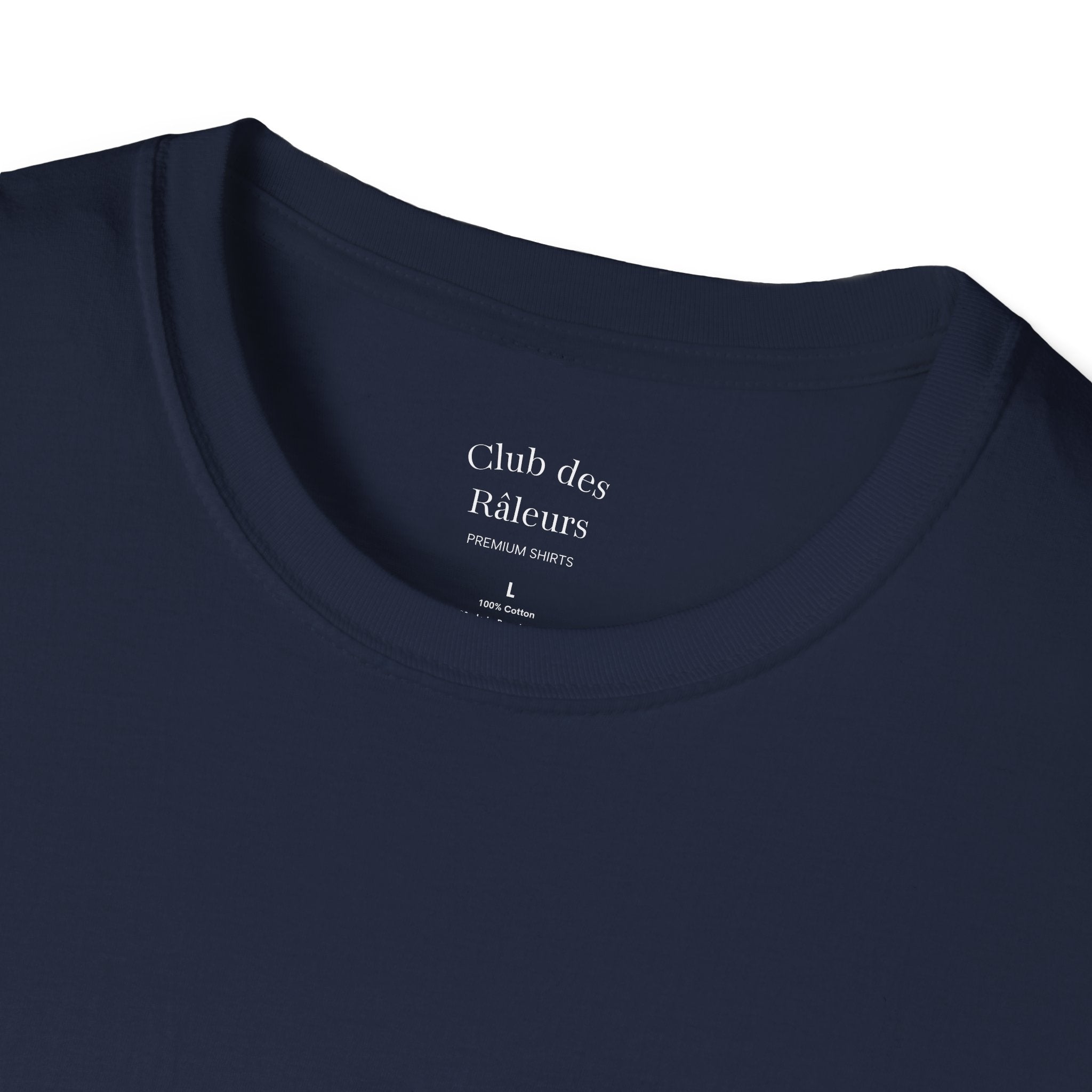Mode Apéro — T-Shirt