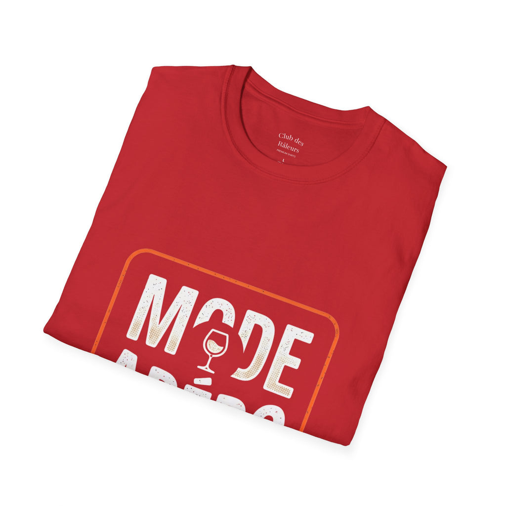 Mode Apéro — T-Shirt
