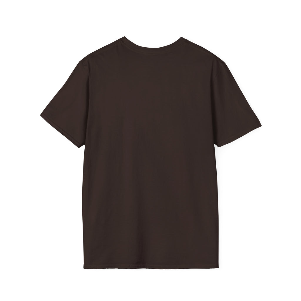 J'ai survécu au RER B T-Shirt — Paris Commuter Vintage Train Tee
