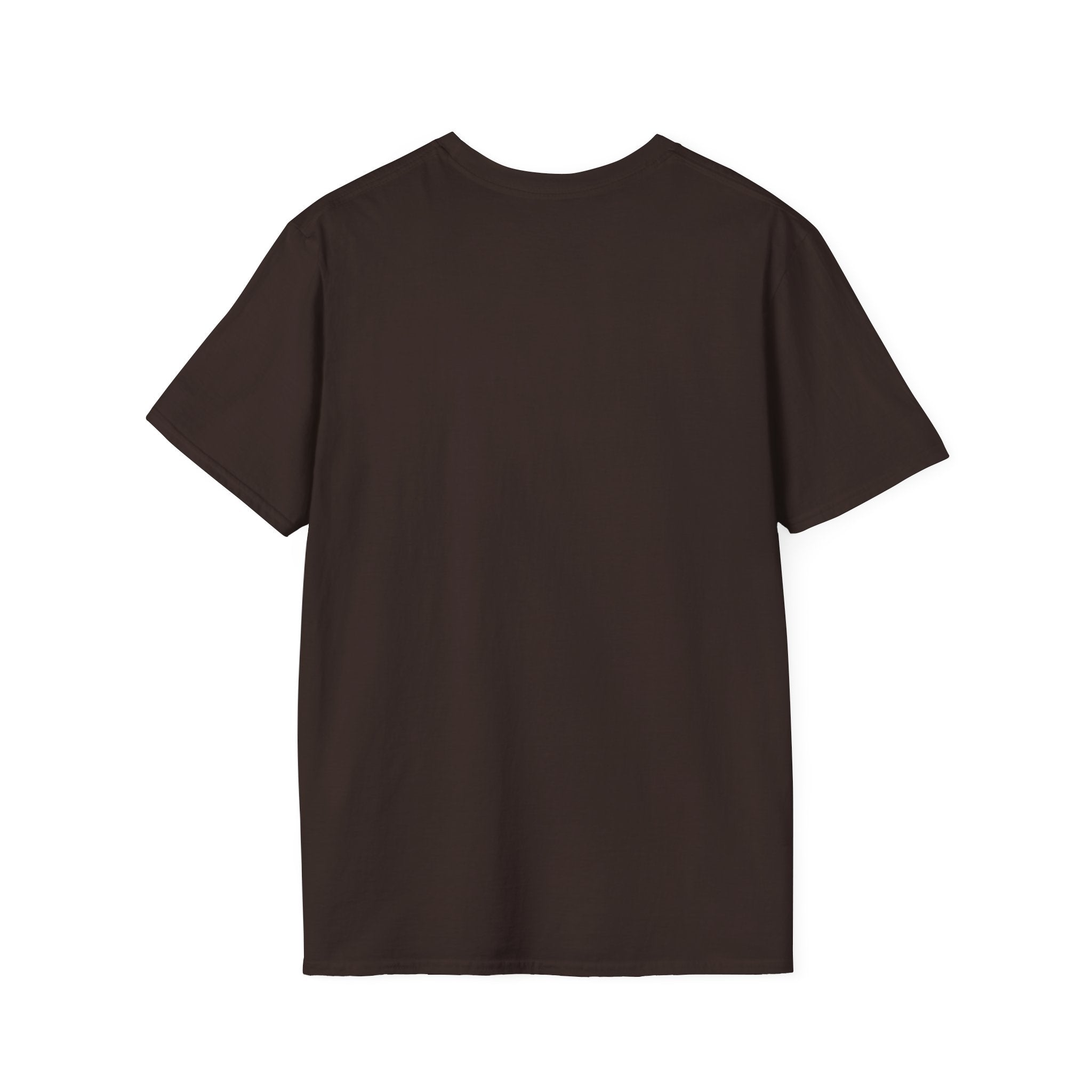 J'ai survécu au RER B T-Shirt — Paris Commuter Vintage Train Tee