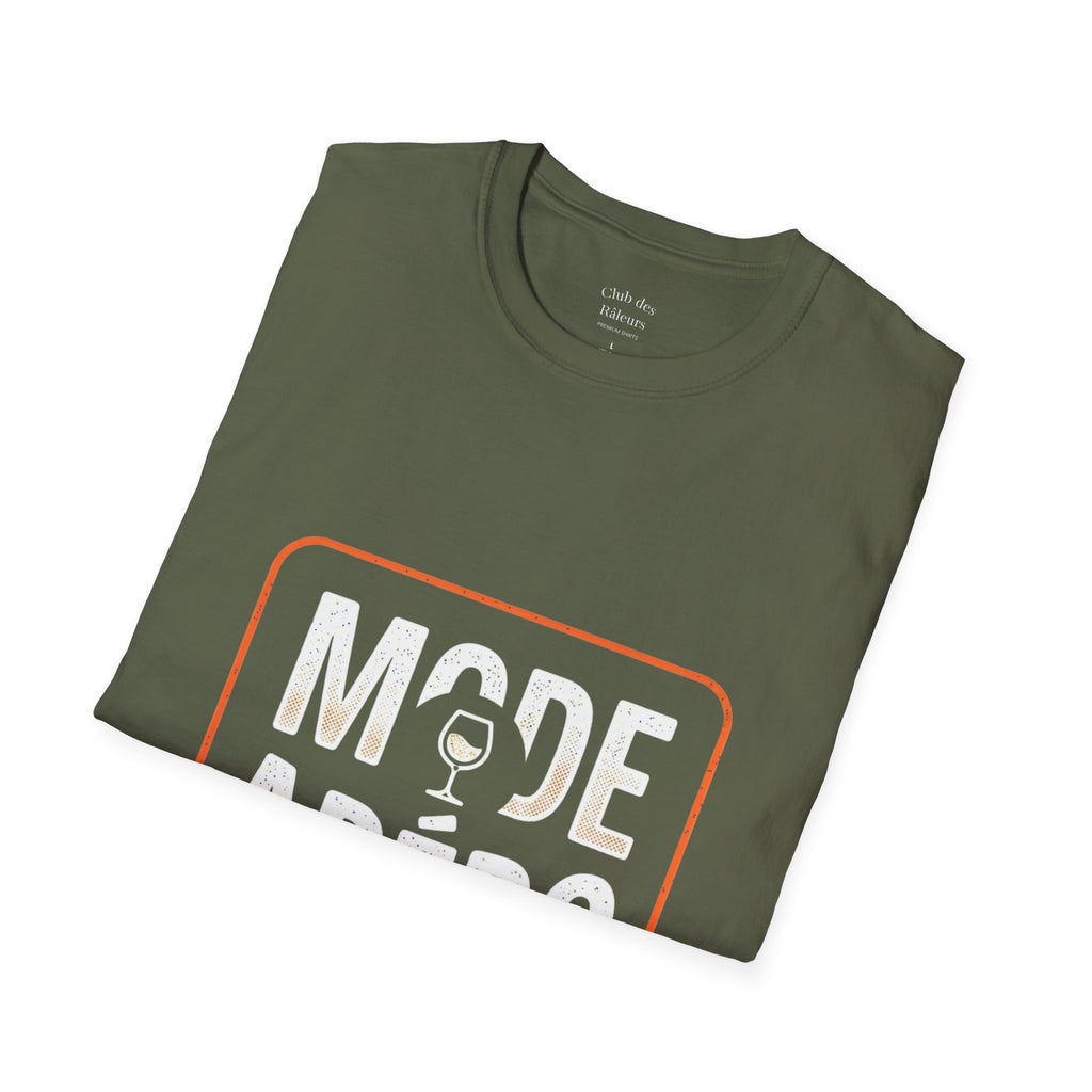 Mode Apéro — T-Shirt