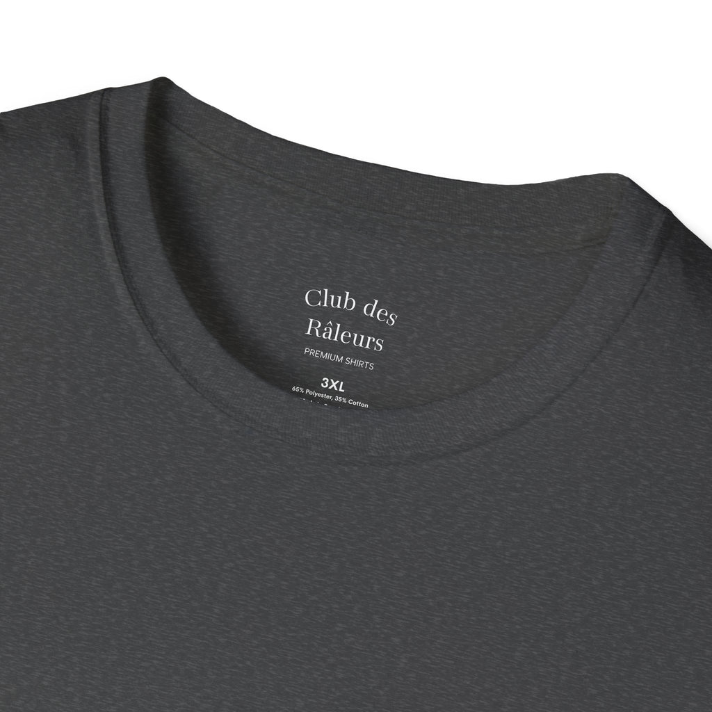 Mode Apéro — T-Shirt
