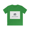 Kids T‑Shirt — Customizable Softstyle Tee for Children