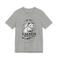 In My Chaos Bride Era Tee | Engaged Bride Slogan, Vintage Script