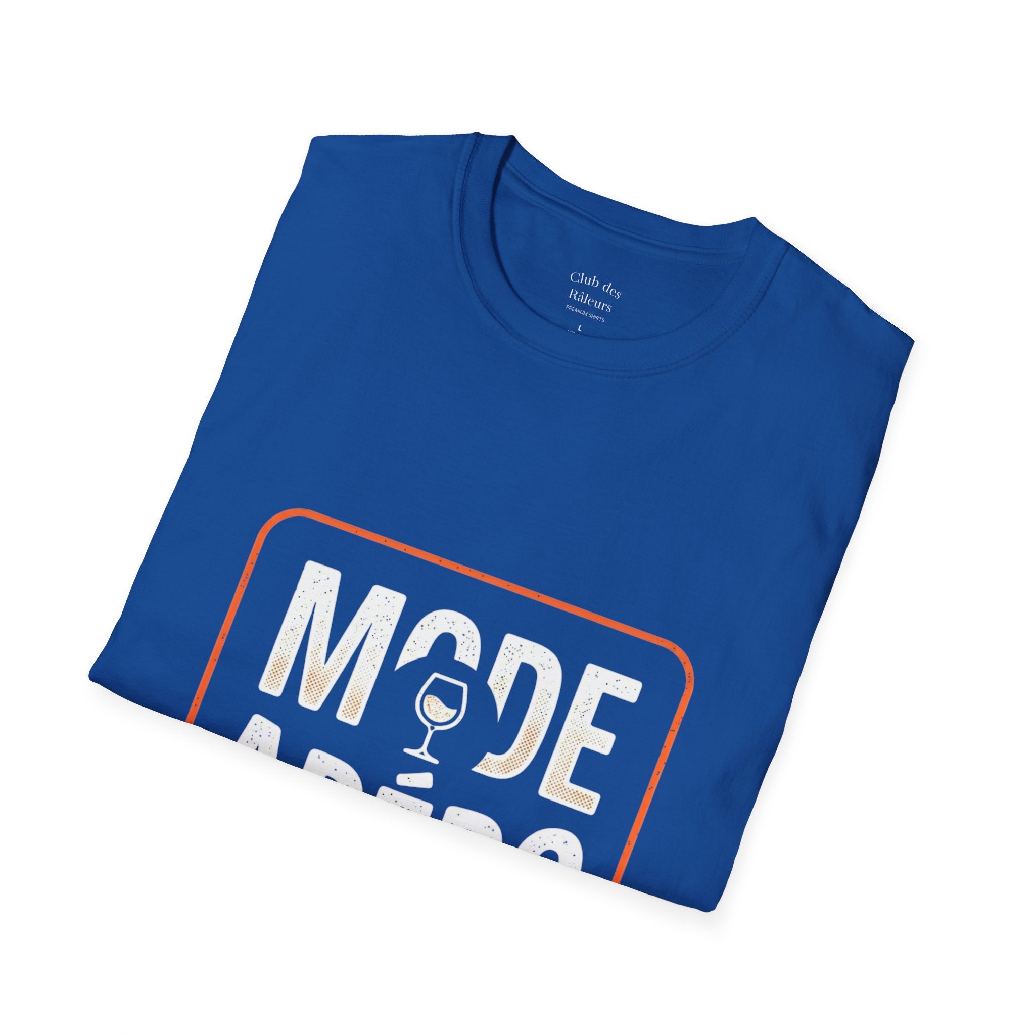 Mode Apéro — T-Shirt
