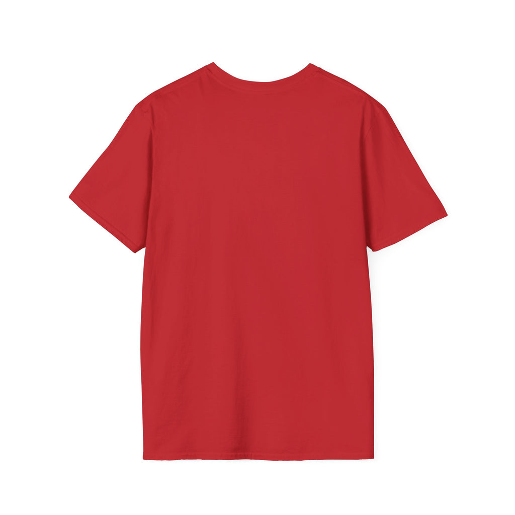 J'ai survécu au RER B T-Shirt — Paris Commuter Vintage Train Tee