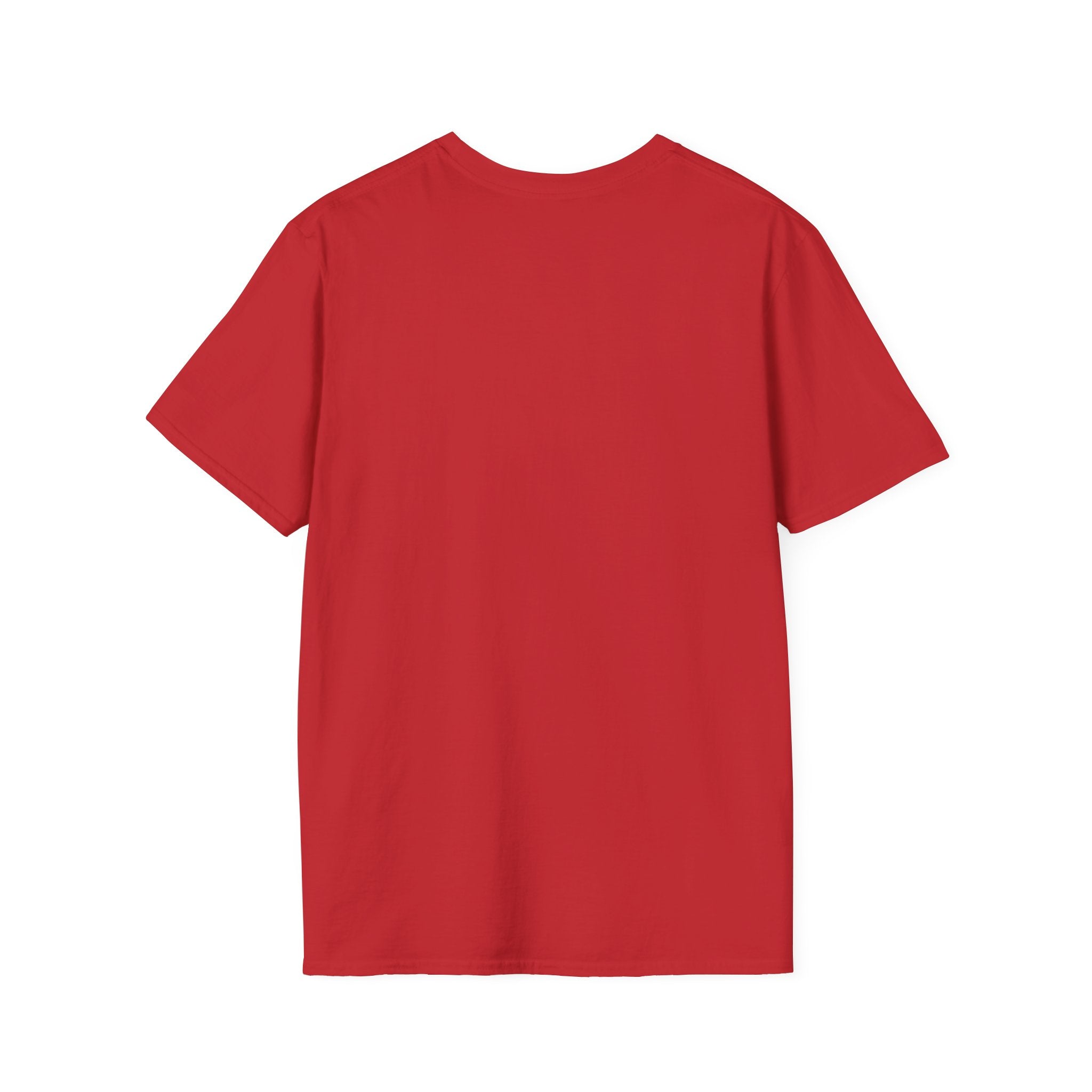 J'ai survécu au RER B T-Shirt — Paris Commuter Vintage Train Tee