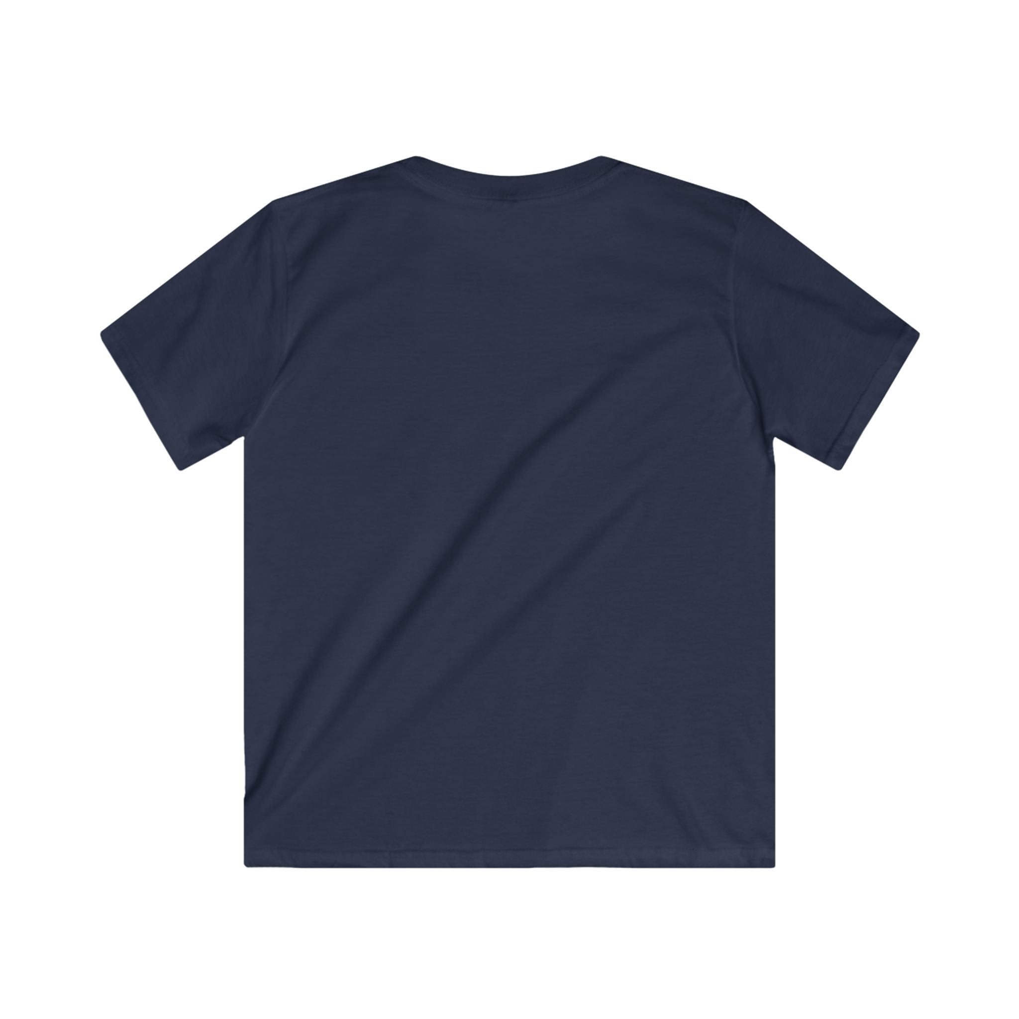 Kids T‑Shirt — Customizable Softstyle Tee for Children