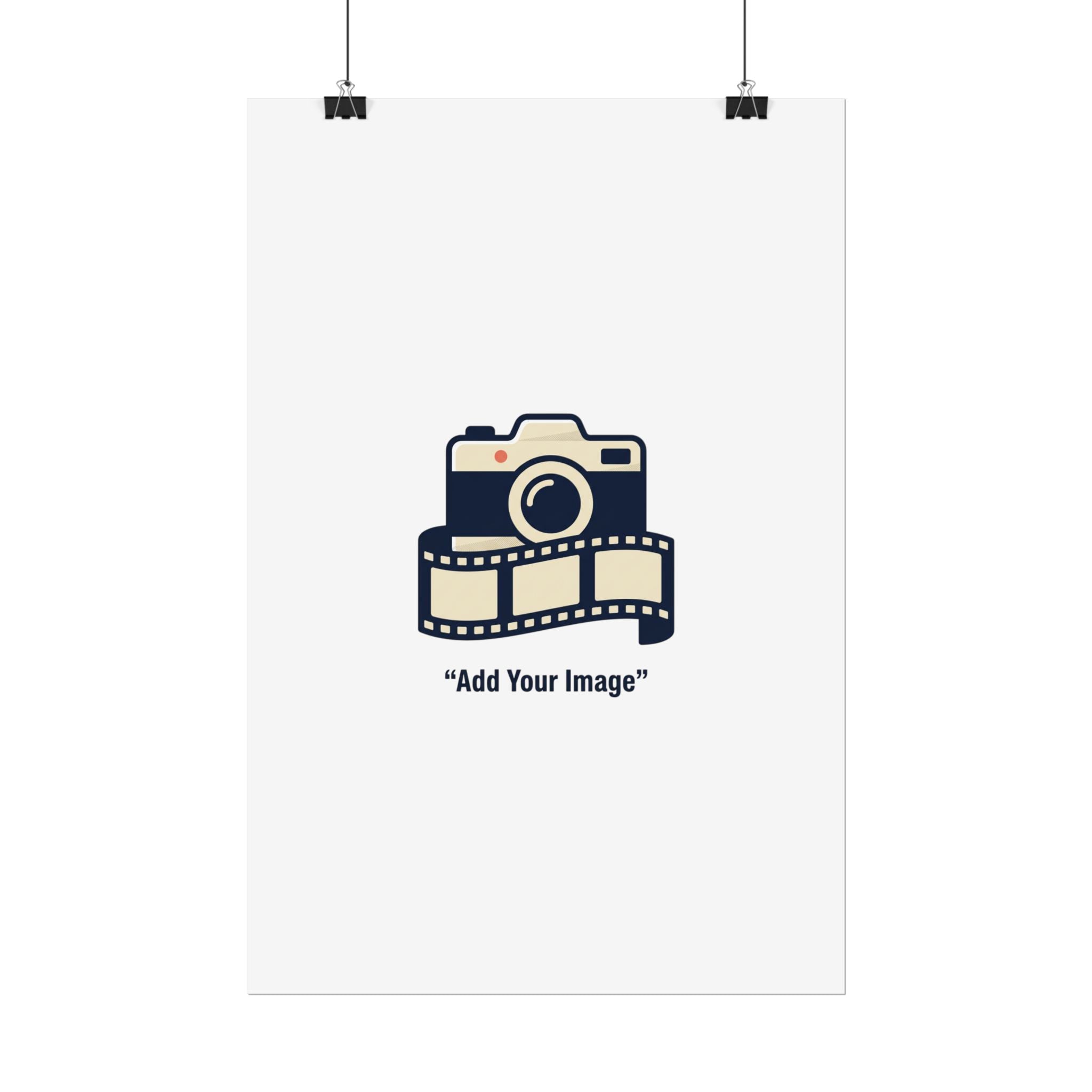 Olive Green Minimalist Poster - Modern Wall Art Rolled Print