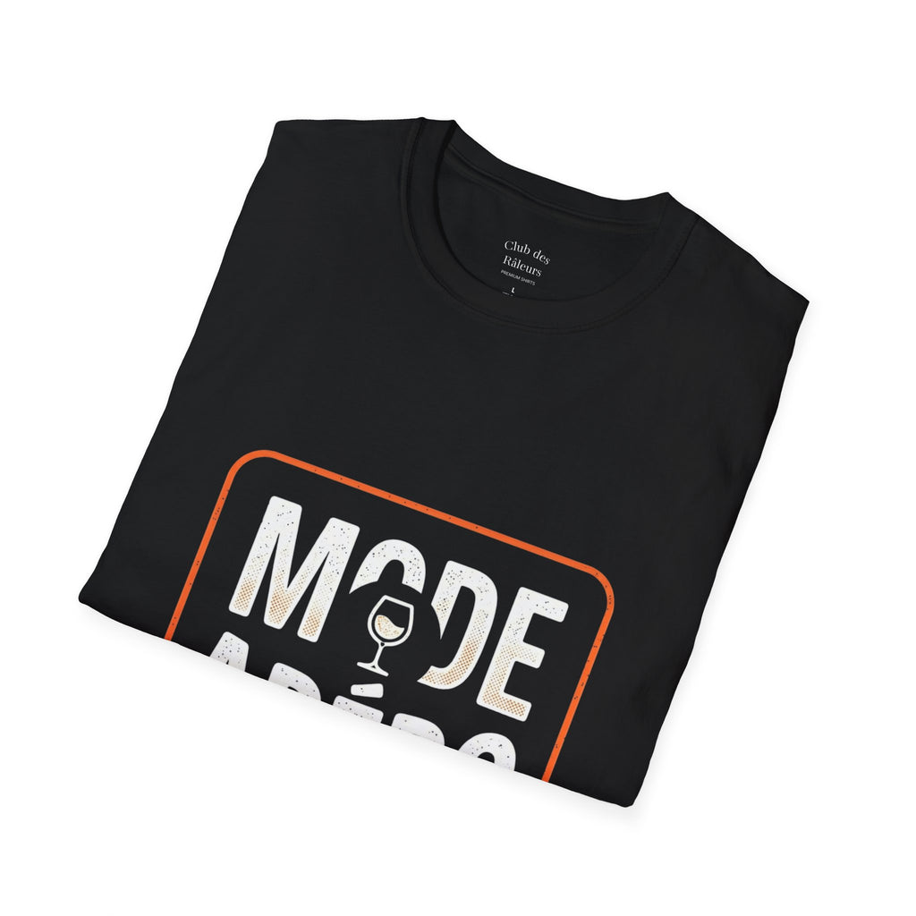 Mode Apéro — T-Shirt