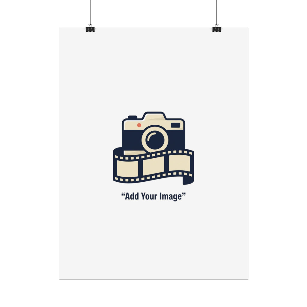 Olive Green Minimalist Poster - Modern Wall Art Rolled Print