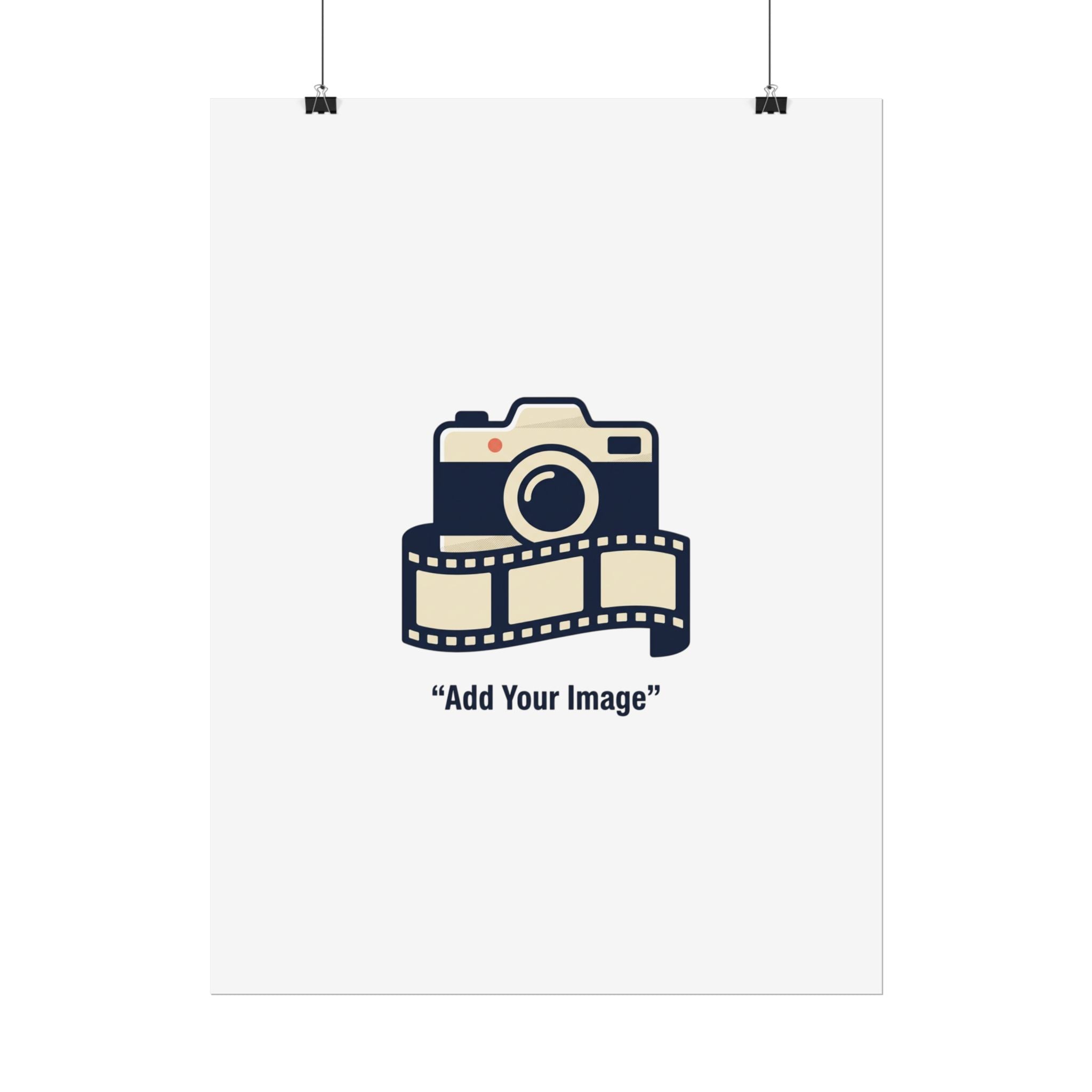 Olive Green Minimalist Poster - Modern Wall Art Rolled Print