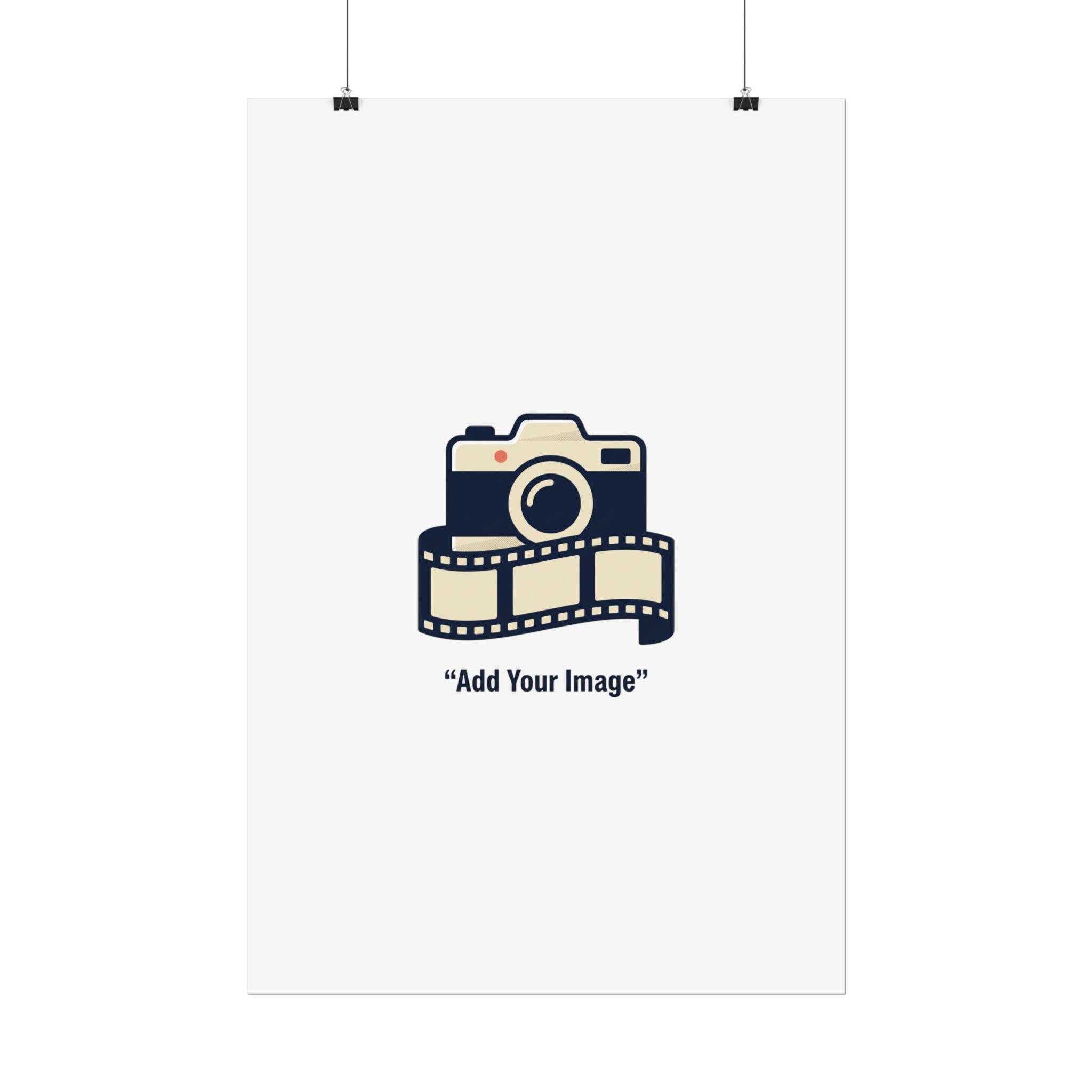 Olive Green Minimalist Poster - Modern Wall Art Rolled Print