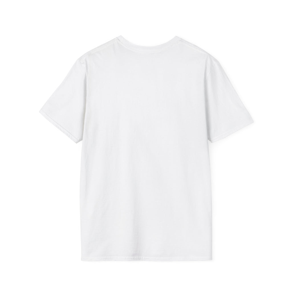 J'ai survécu au RER B T-Shirt — Paris Commuter Vintage Train Tee