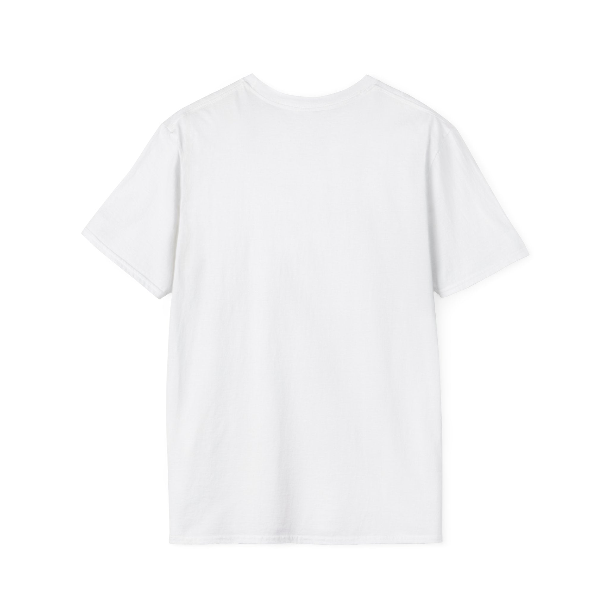 J'ai survécu au RER B T-Shirt — Paris Commuter Vintage Train Tee