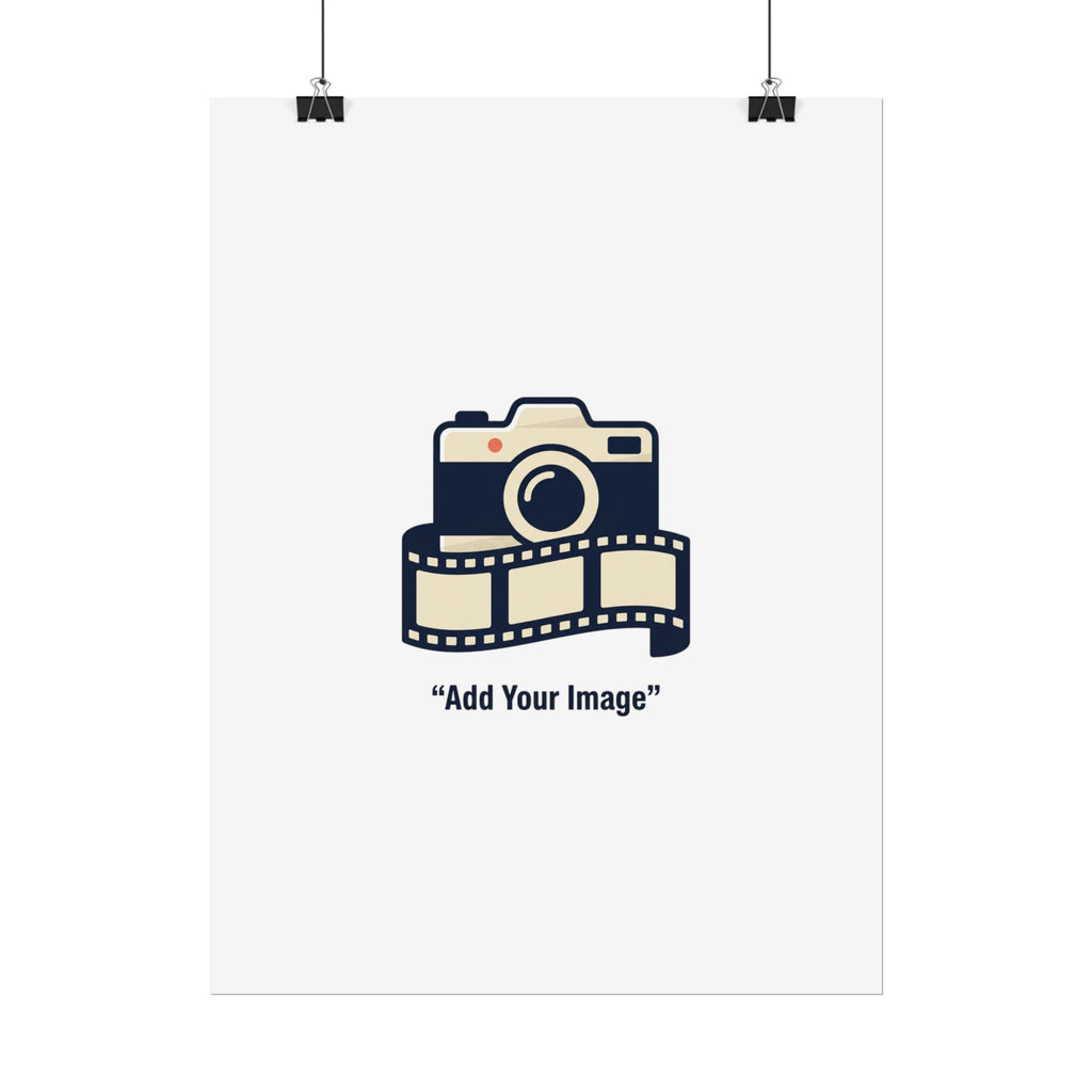 Olive Green Minimalist Poster - Modern Wall Art Rolled Print