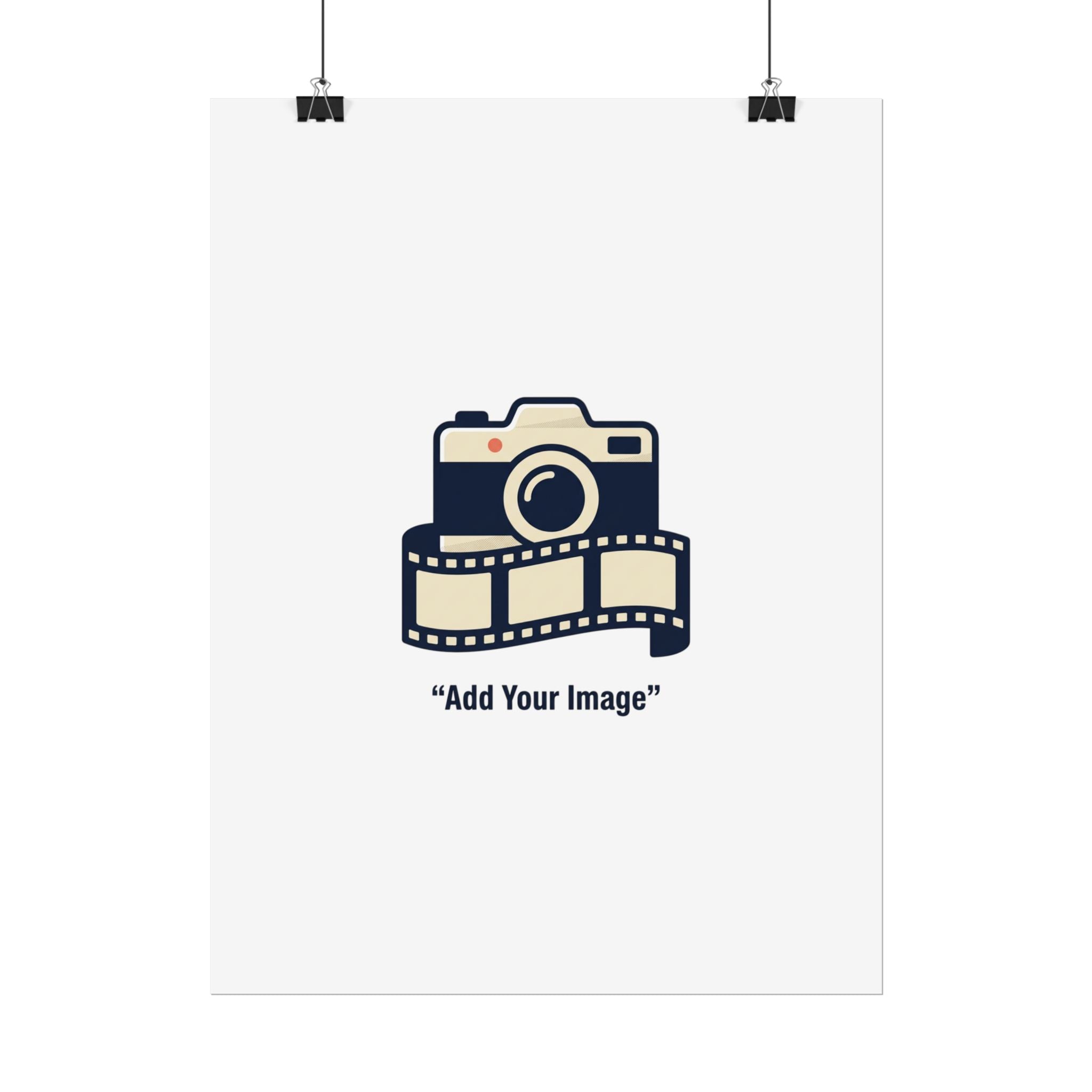 Olive Green Minimalist Poster - Modern Wall Art Rolled Print
