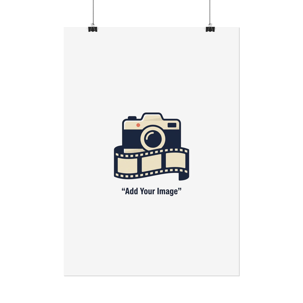 Olive Green Minimalist Poster - Modern Wall Art Rolled Print
