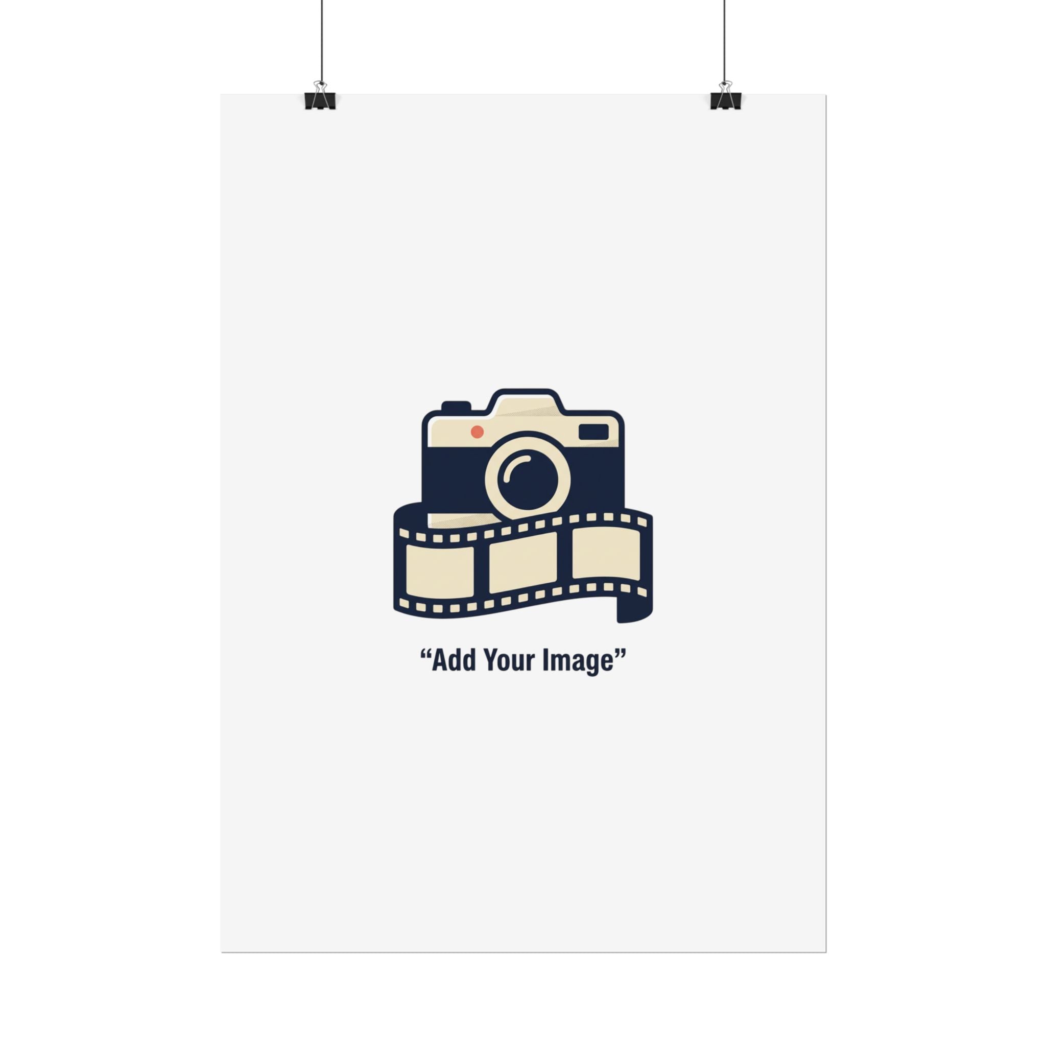 Olive Green Minimalist Poster - Modern Wall Art Rolled Print
