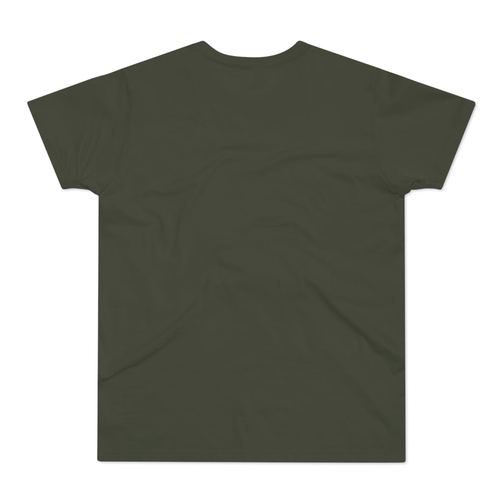 I Complain Therefore I Am — T-Shirt