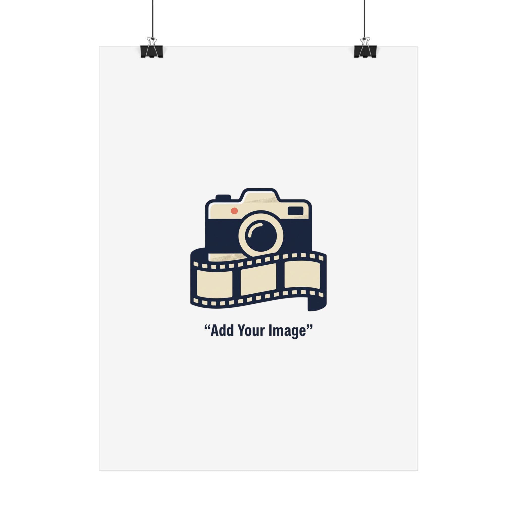 Olive Green Minimalist Poster - Modern Wall Art Rolled Print