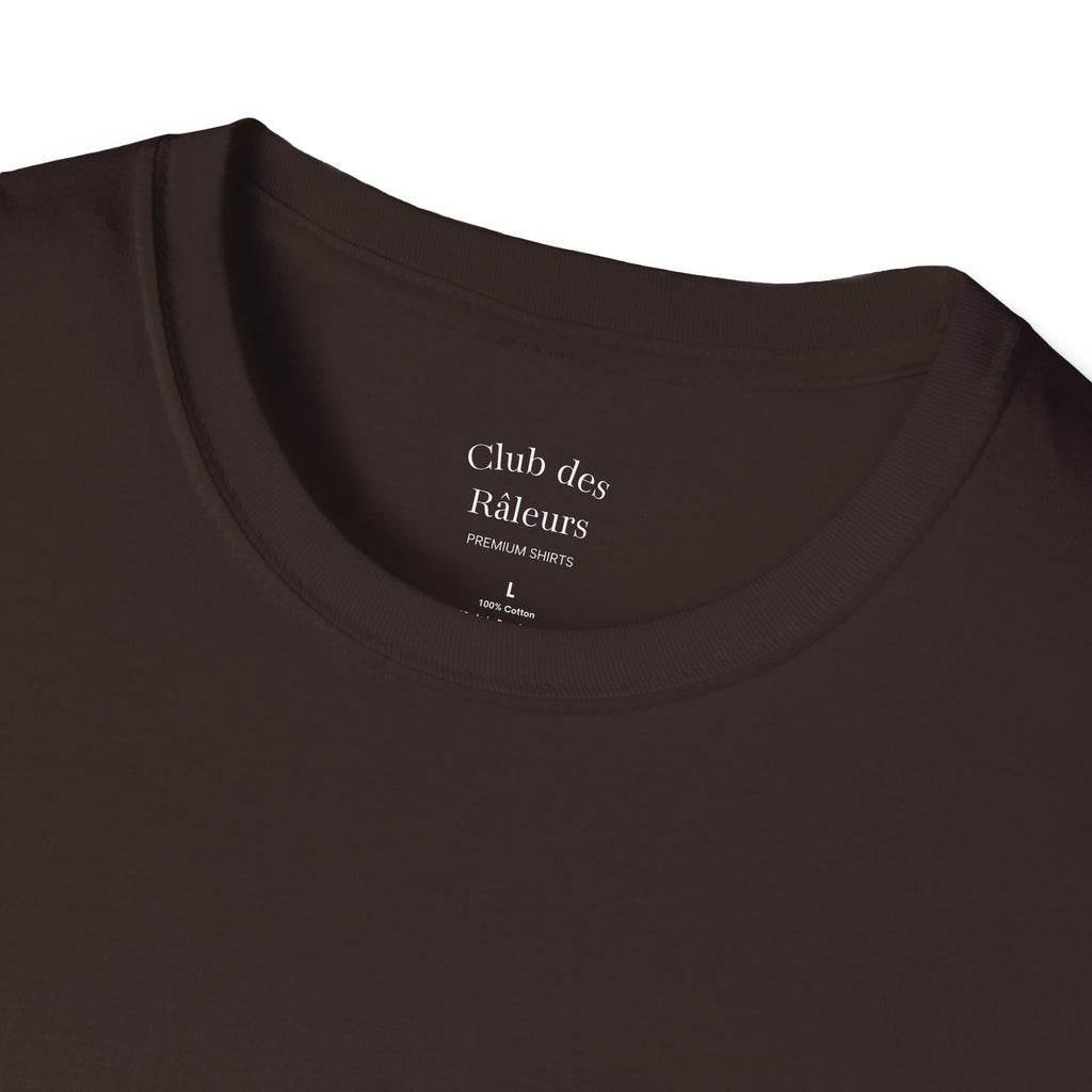 Mode Apéro — T-Shirt