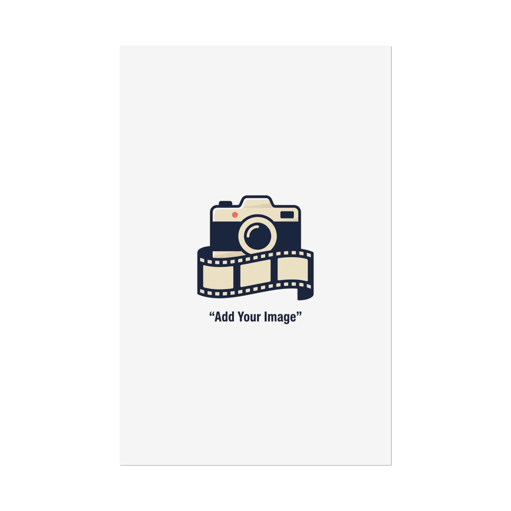 Olive Green Minimalist Poster - Modern Wall Art Rolled Print