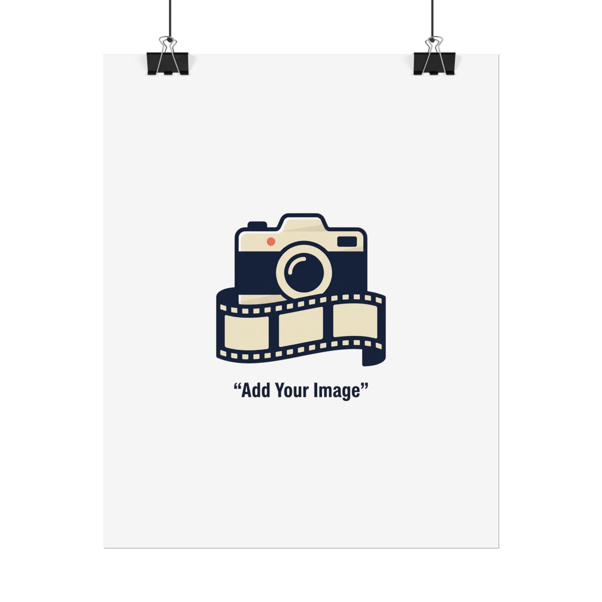 Olive Green Minimalist Poster - Modern Wall Art Rolled Print