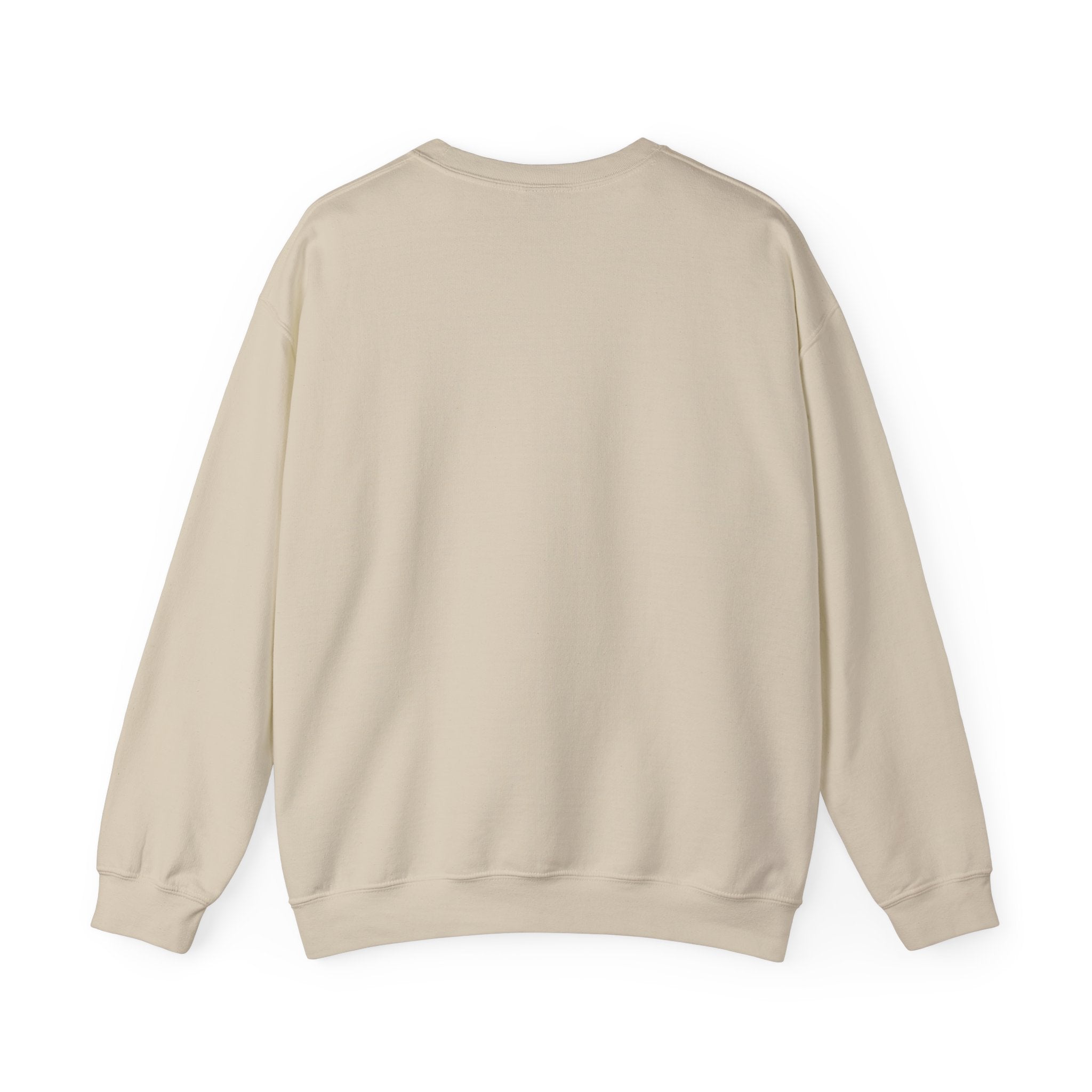 London Editorial Graphic Sweatshirt | Fashion-World Parisian Office Glam