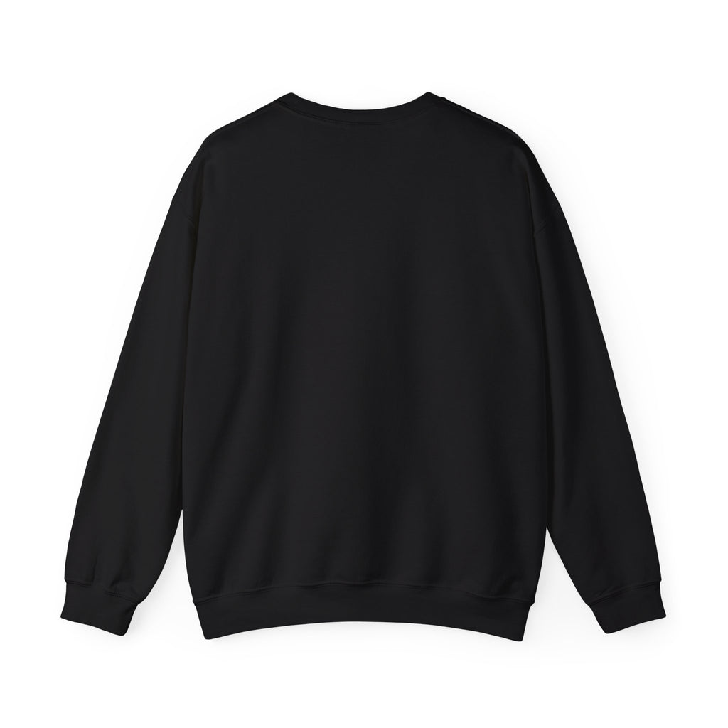 London Editorial Graphic Sweatshirt | Fashion-World Parisian Office Glam