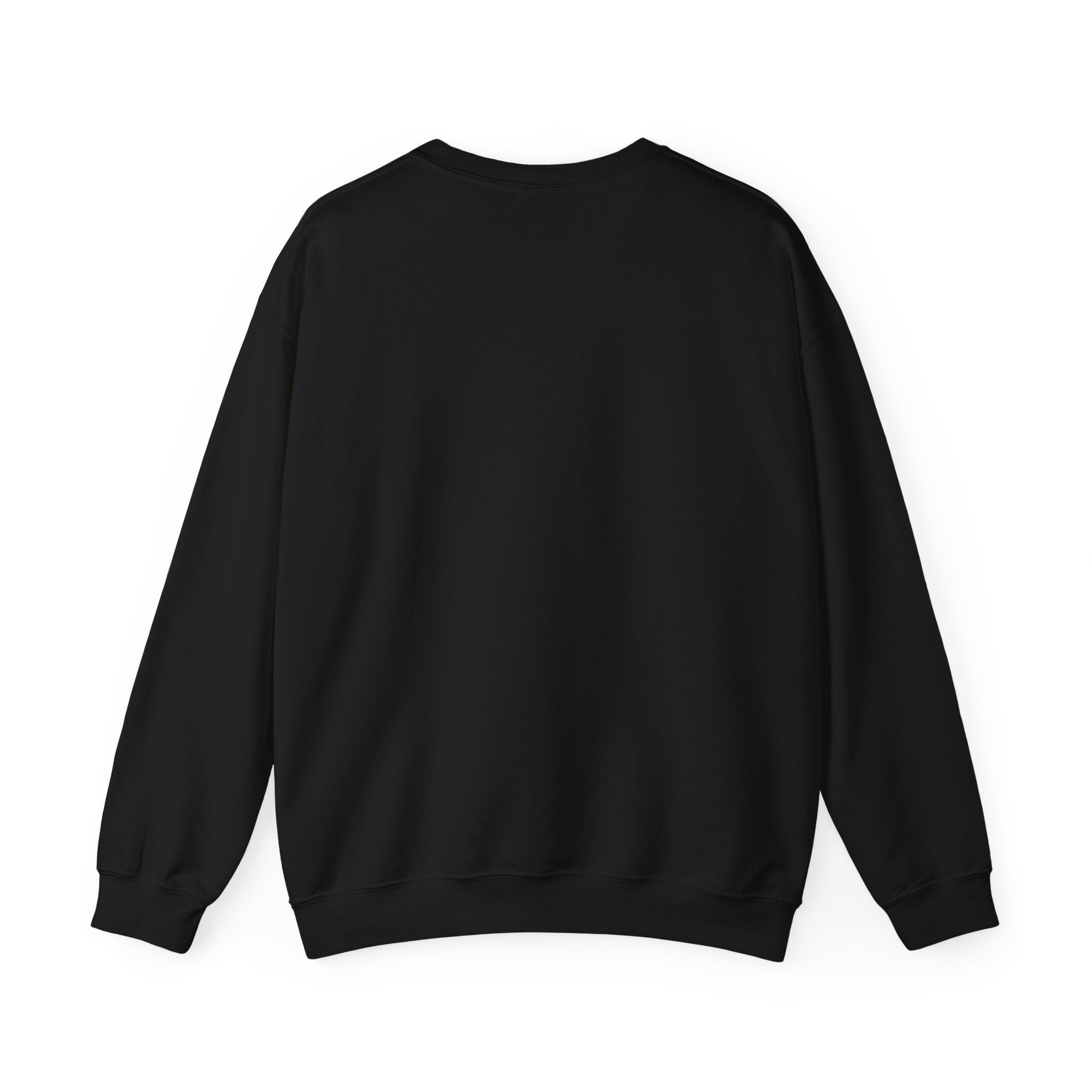 London Editorial Graphic Sweatshirt | Fashion-World Parisian Office Glam