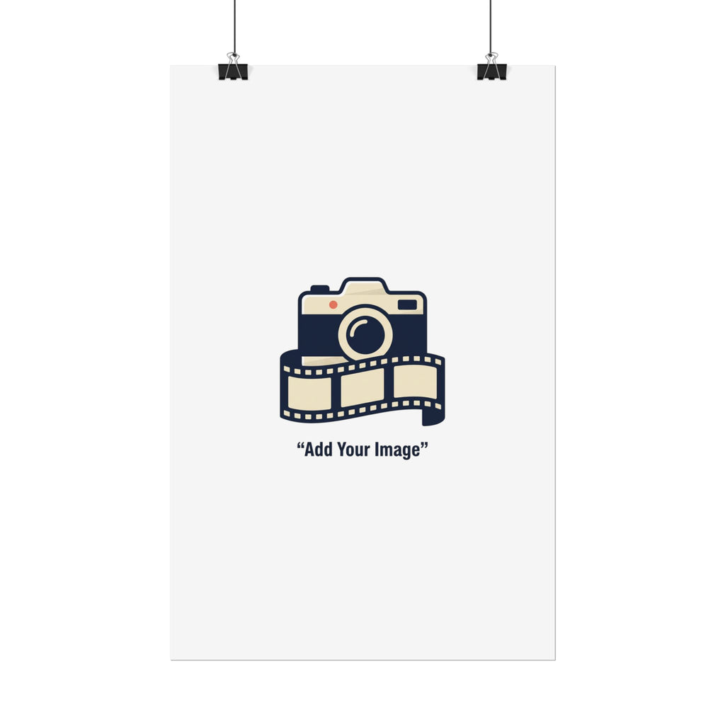 Olive Green Minimalist Poster - Modern Wall Art Rolled Print