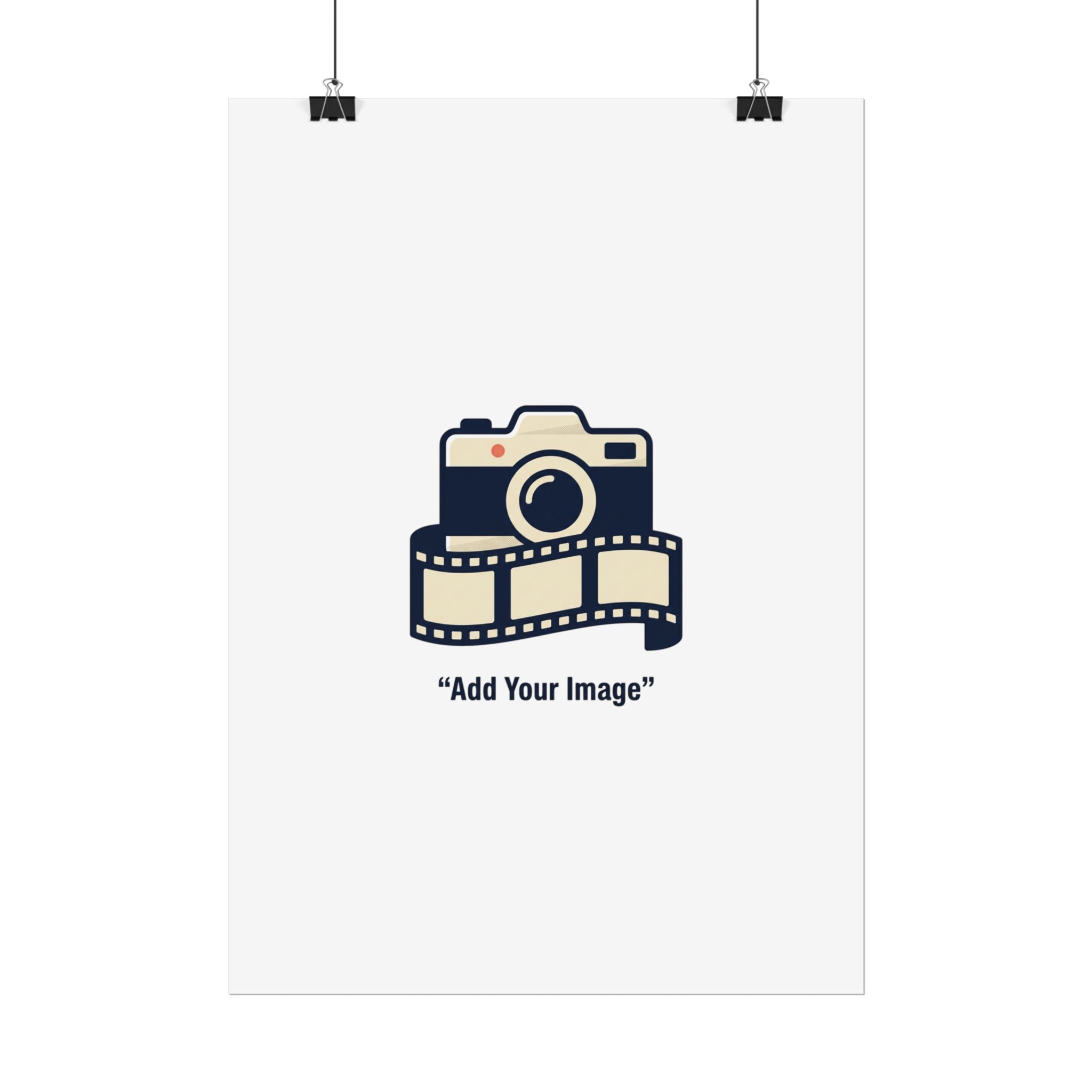 Olive Green Minimalist Poster - Modern Wall Art Rolled Print