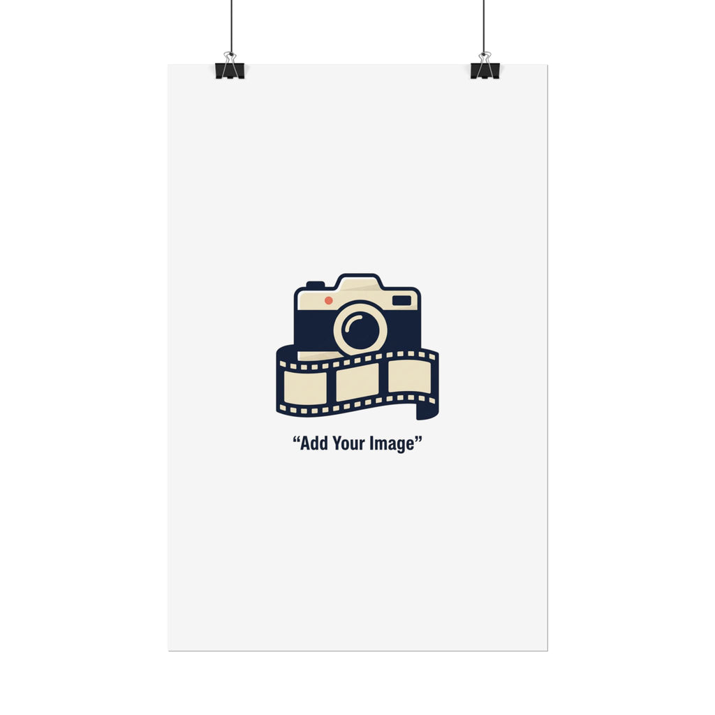Olive Green Minimalist Poster - Modern Wall Art Rolled Print