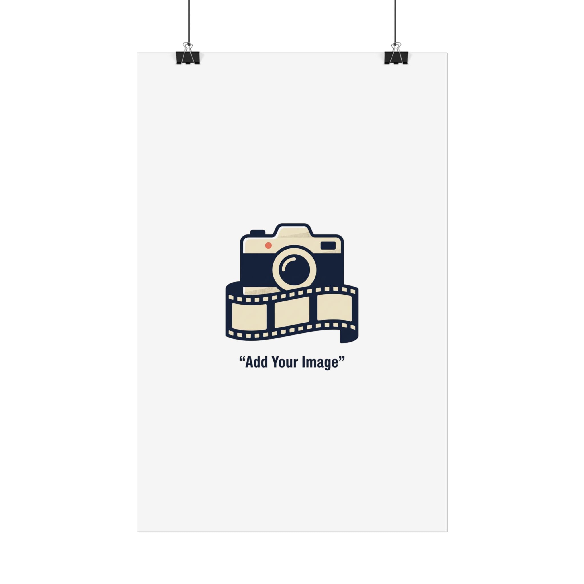 Olive Green Minimalist Poster - Modern Wall Art Rolled Print